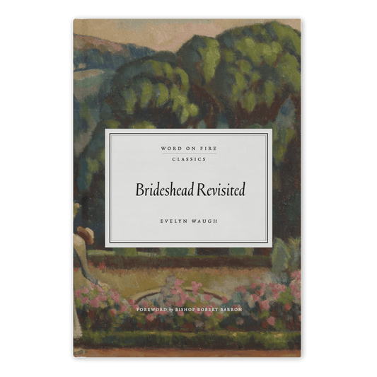 Brideshead Revisited