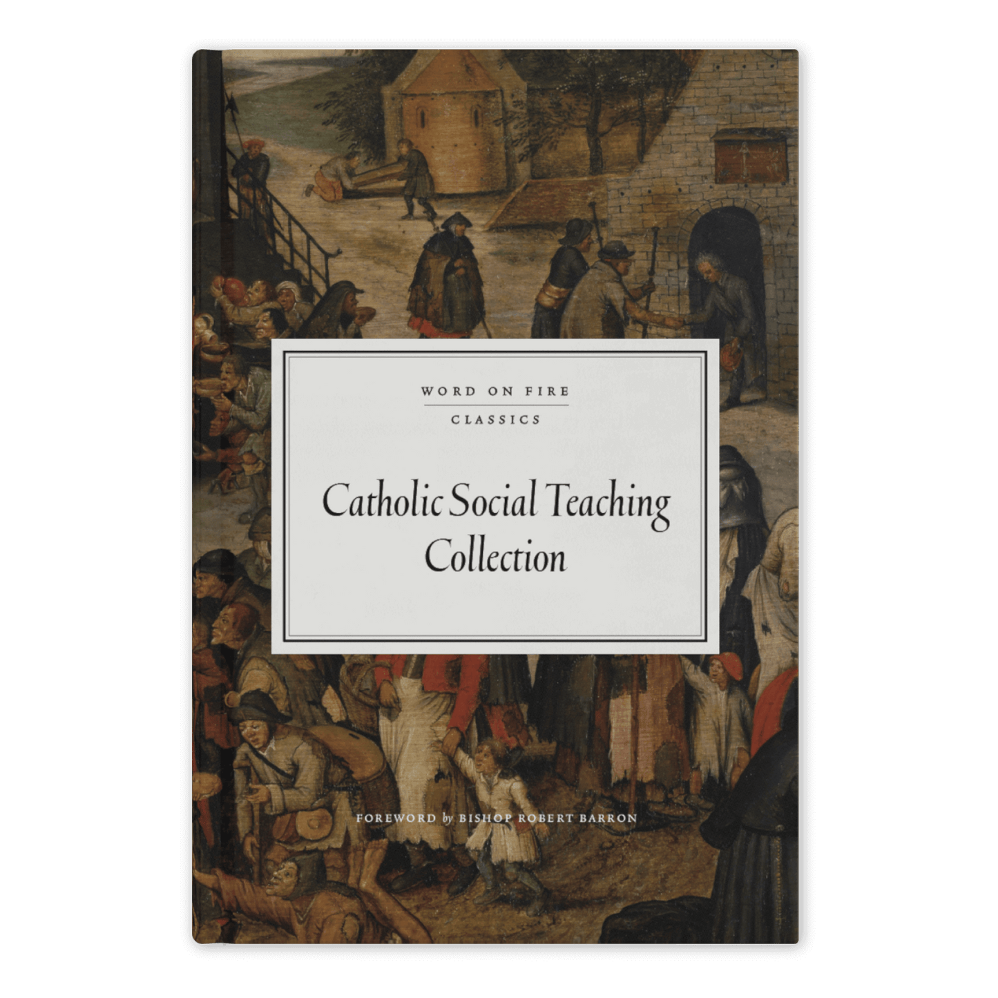 Catholic Social Teaching Collection