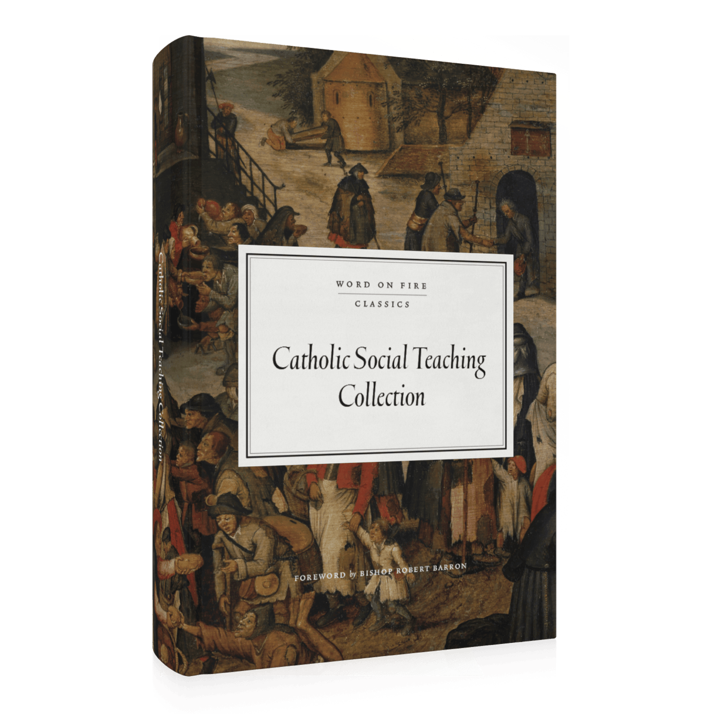 Catholic Social Teaching Collection