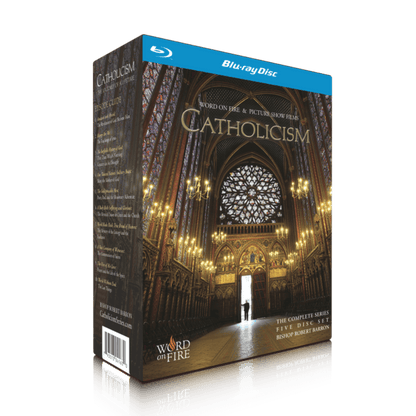 CATHOLICISM Film Series