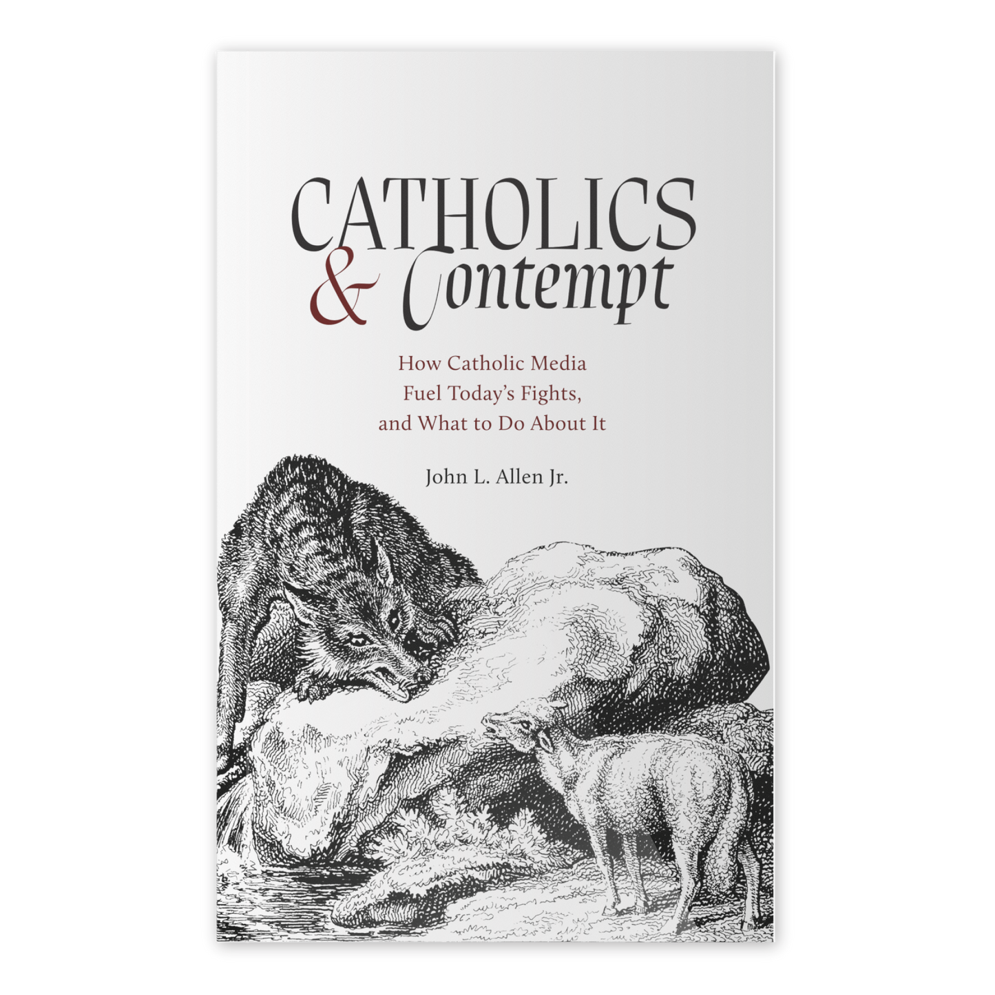 Catholics and Contempt