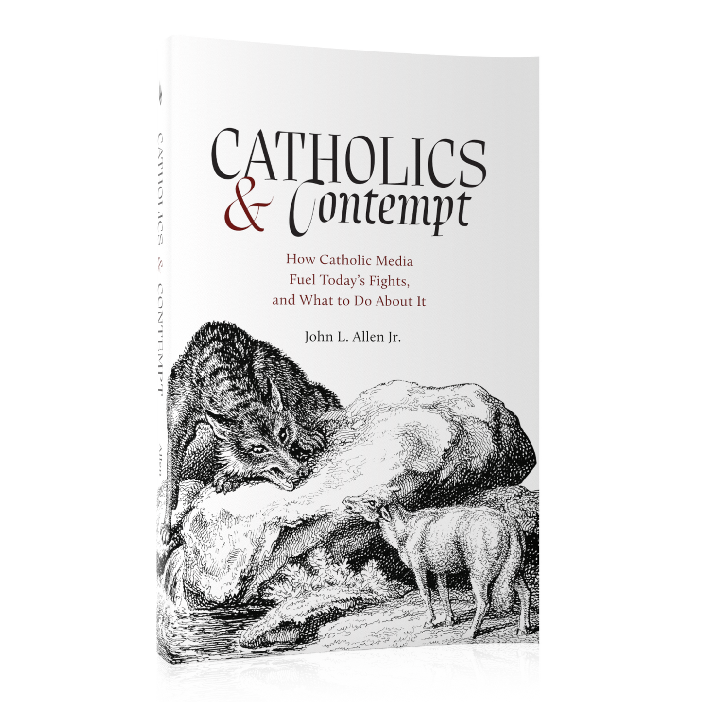 Catholics and Contempt