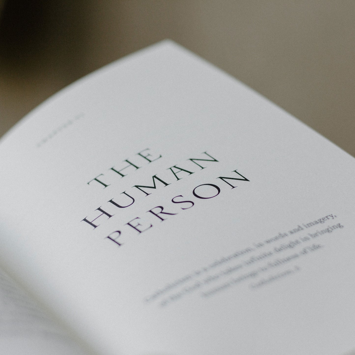 Centered: The Spirituality of Word on Fire