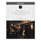 Conversion Study Guide featuring artwork of Christ and disciples, by Bishop Robert Barron, spiritual workbook for ages 13+, hardcover binding, ISBN 9781640606243, ideal for theology and Catholic books fans.