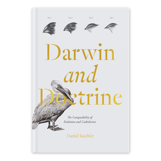 Darwin and Doctrine