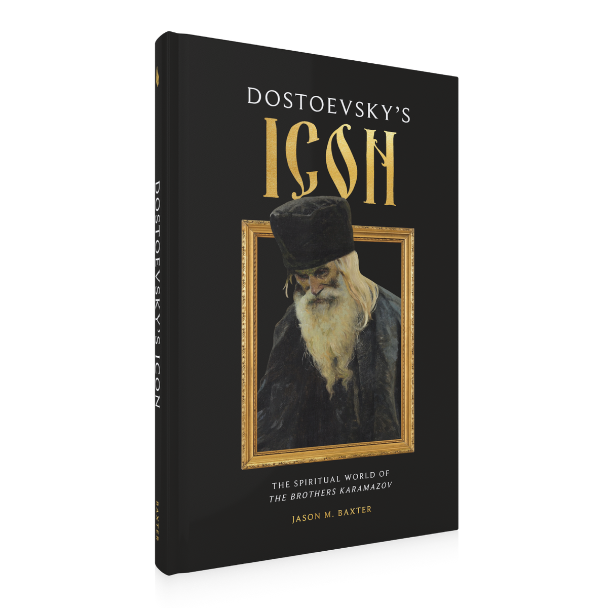 Dostoevsky’s Icon