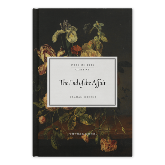 The End of the Affair