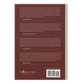 Back cover of the book Engaging the Doctrine of the Church by Matthew Levering, featuring positive endorsements from Catholic theology professors including Richard Hütter, Thomas Joseph White OP, Aaron Pahl, SJ, and Ephraim Radner, hardcover book by Word on Fire Academic, 9781685782221