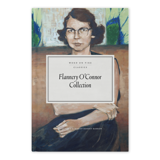 Flannery O'Connor Collection