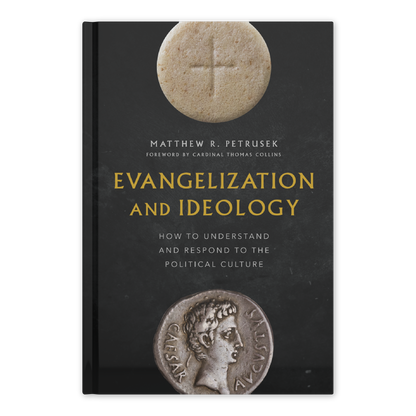 Evangelization and Ideology