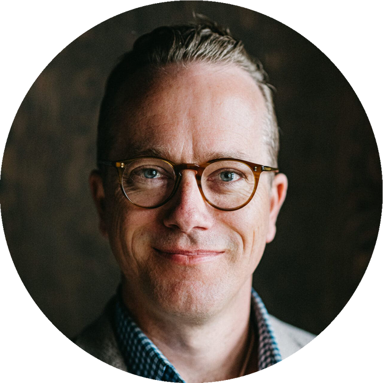 Matt Fradd headshot
