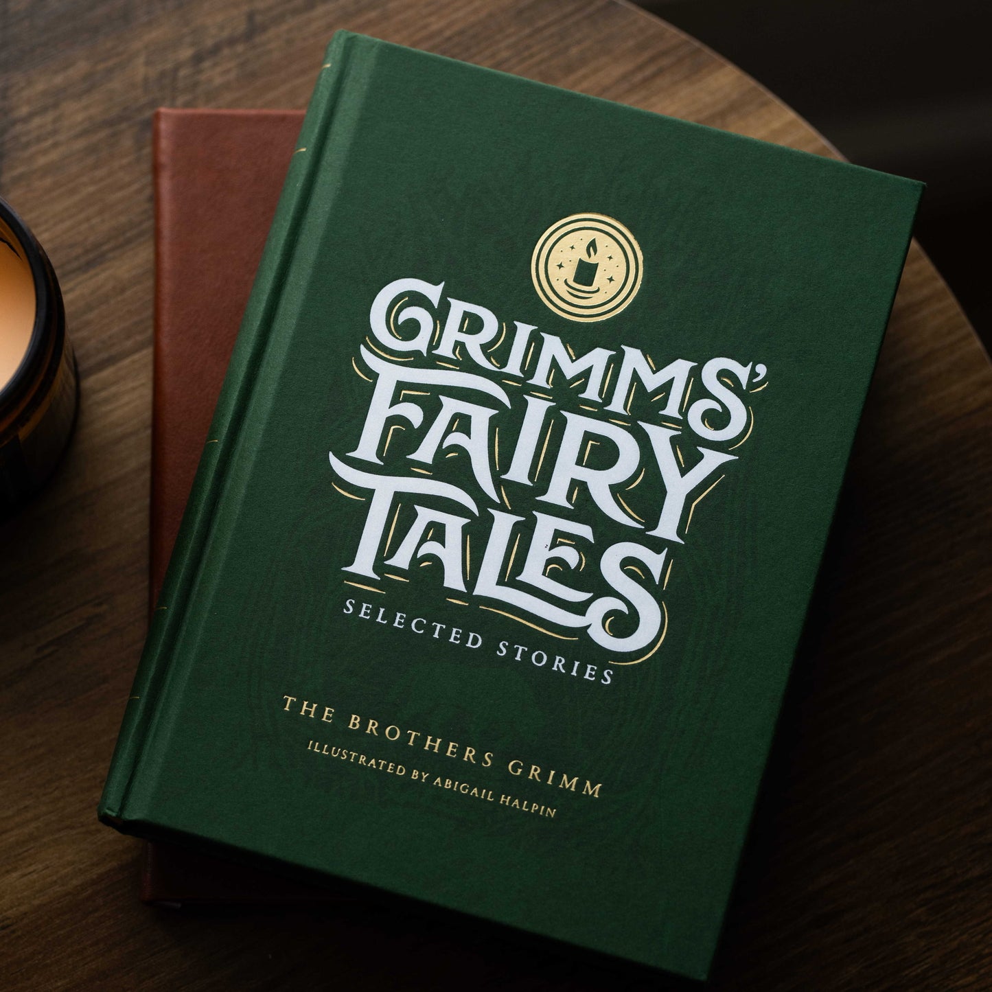 Grimms’ Fairy Tales