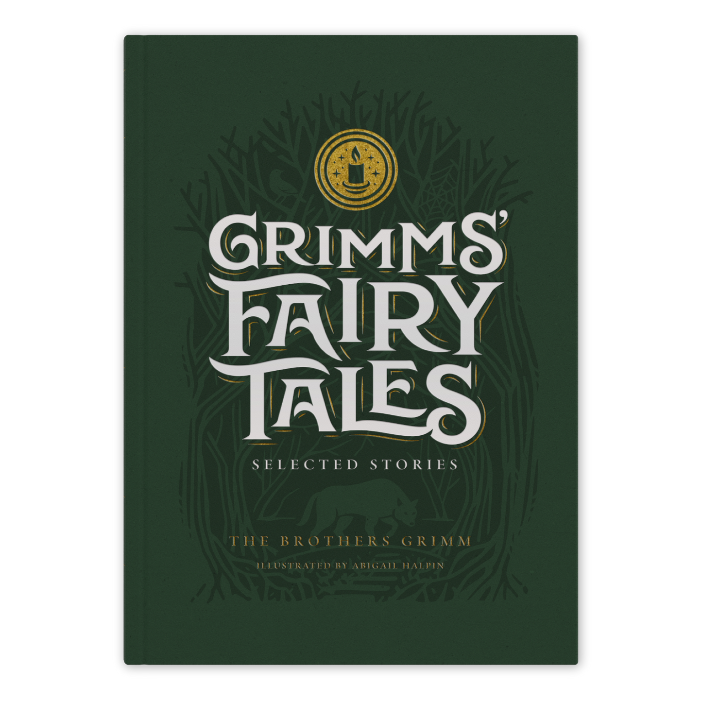 Grimms’ Fairy Tales