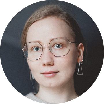 Diana Renzina headshot