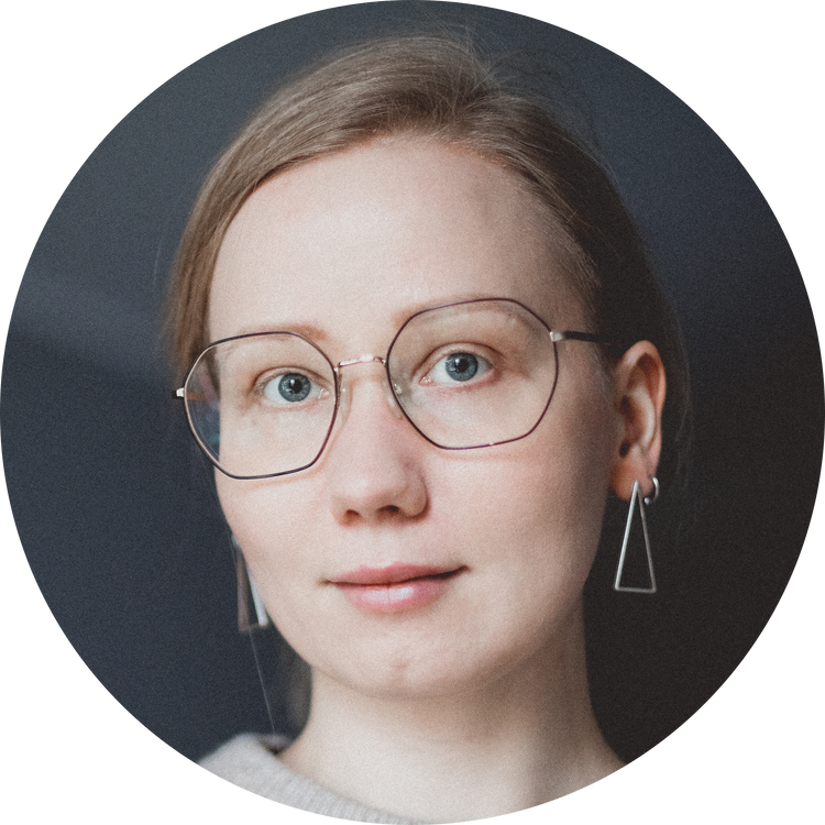 Diana Renzina headshot