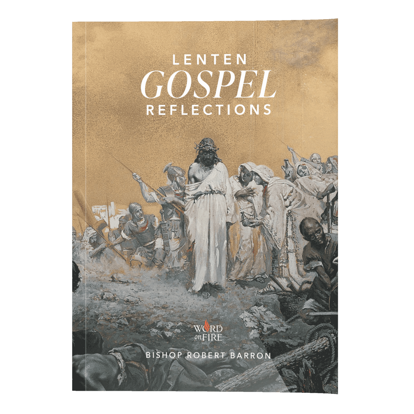 Lenten Gospel Reflections 2025 - Box of 20