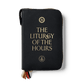 Liturgy of the Hours Zipper Case