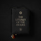 Liturgy of the Hours Zipper Case