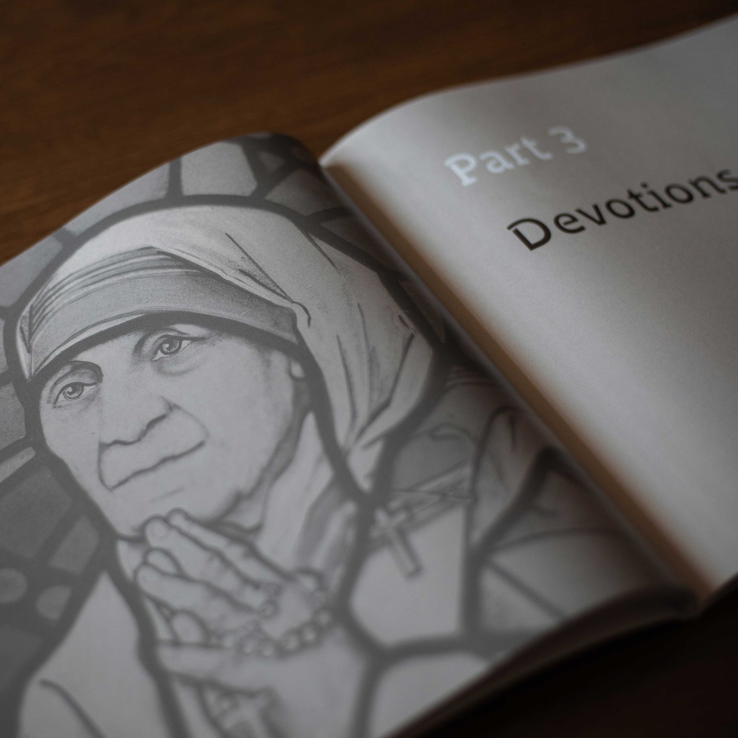 Let Us Pray: Catholic Prayers for All Abilities