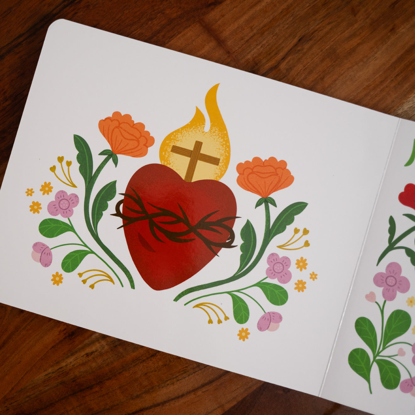 Magnificat: Canticle of Mary