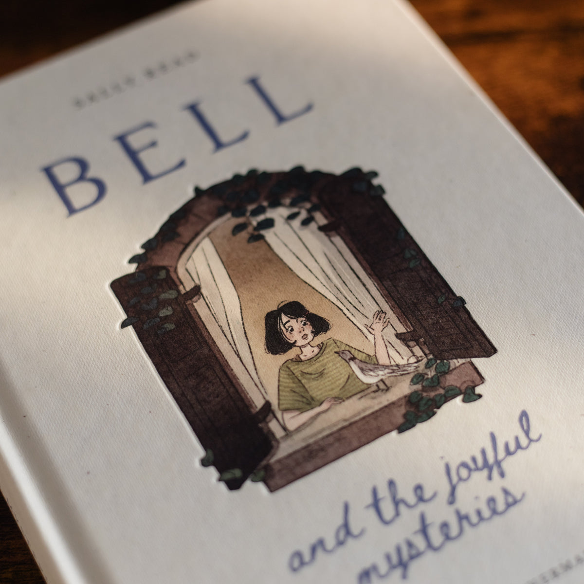 Bell and the Joyful Mysteries
