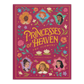 Princesses of Heaven The Flowers Book Cover