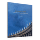 Cover of CATHOLICISM: The Pivotal Players Volume I Study Guide featuring a blue sky background with statues atop a classical colonnade, with contributors including Bishop Robert Barron, for ages 18 and up, ISBN 9781948519014, paperback binding.