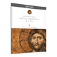 Book cover of Priest, Prophet, King Study Guide by Bishop Robert Barron featuring a mosaic image of Jesus Christ, categorized under Word on Fire Study Program Workbook, paperback binding, ISBN 9781640604934, suitable for adults and young adult readers.