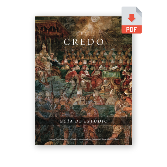 El Credo Guía de Estudio (Download)