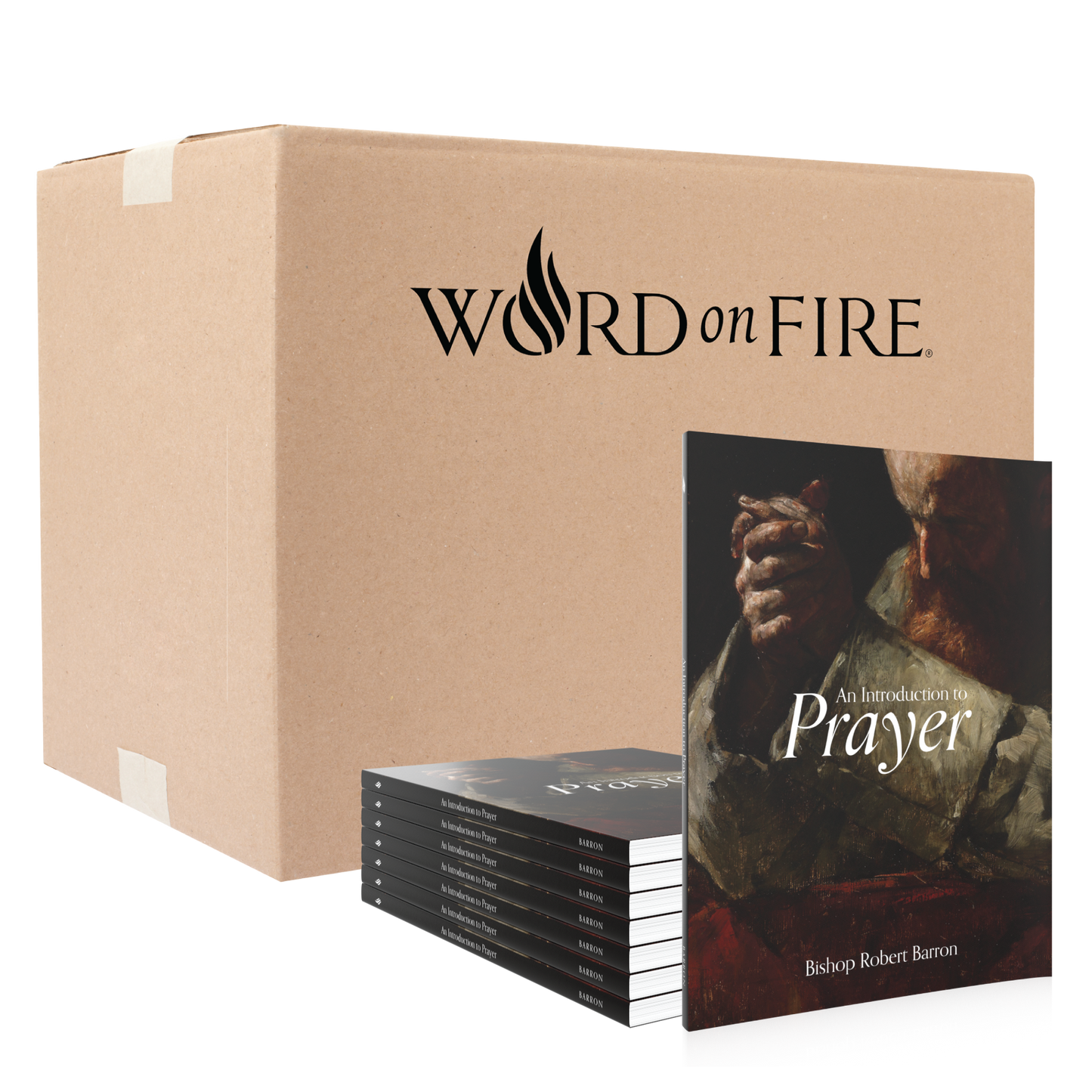 Introduction to Prayer Box of 20