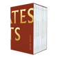 Socrates Meets Box Set featuring contributor Peter Kreeft, including titles on Socrates and philosophers like Descartes and Kierkegaard, suitable for spiritual growth and philosophy readers.