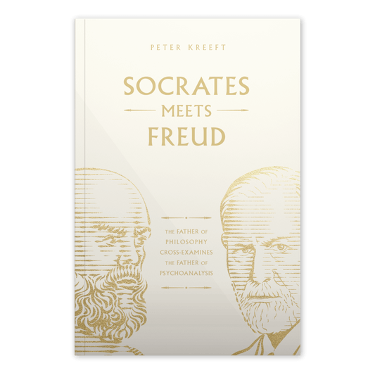 Socrates Meets Freud