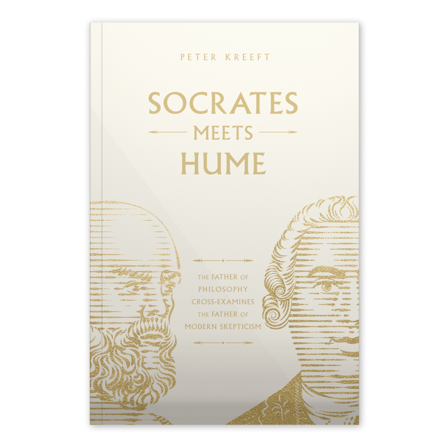 Socrates Meets Hume