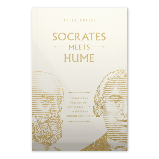 Socrates Meets Hume