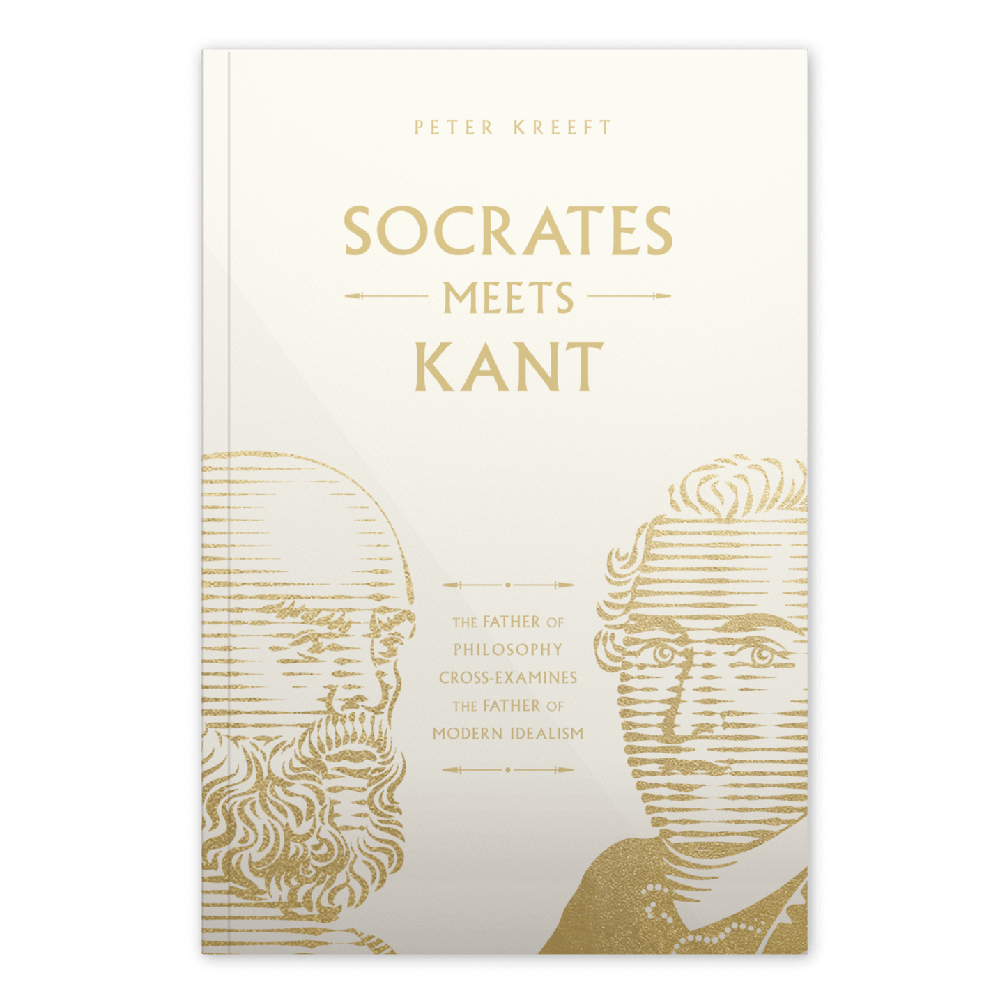 Socrates Meets Kant