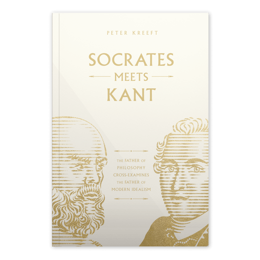 Socrates Meets Kant