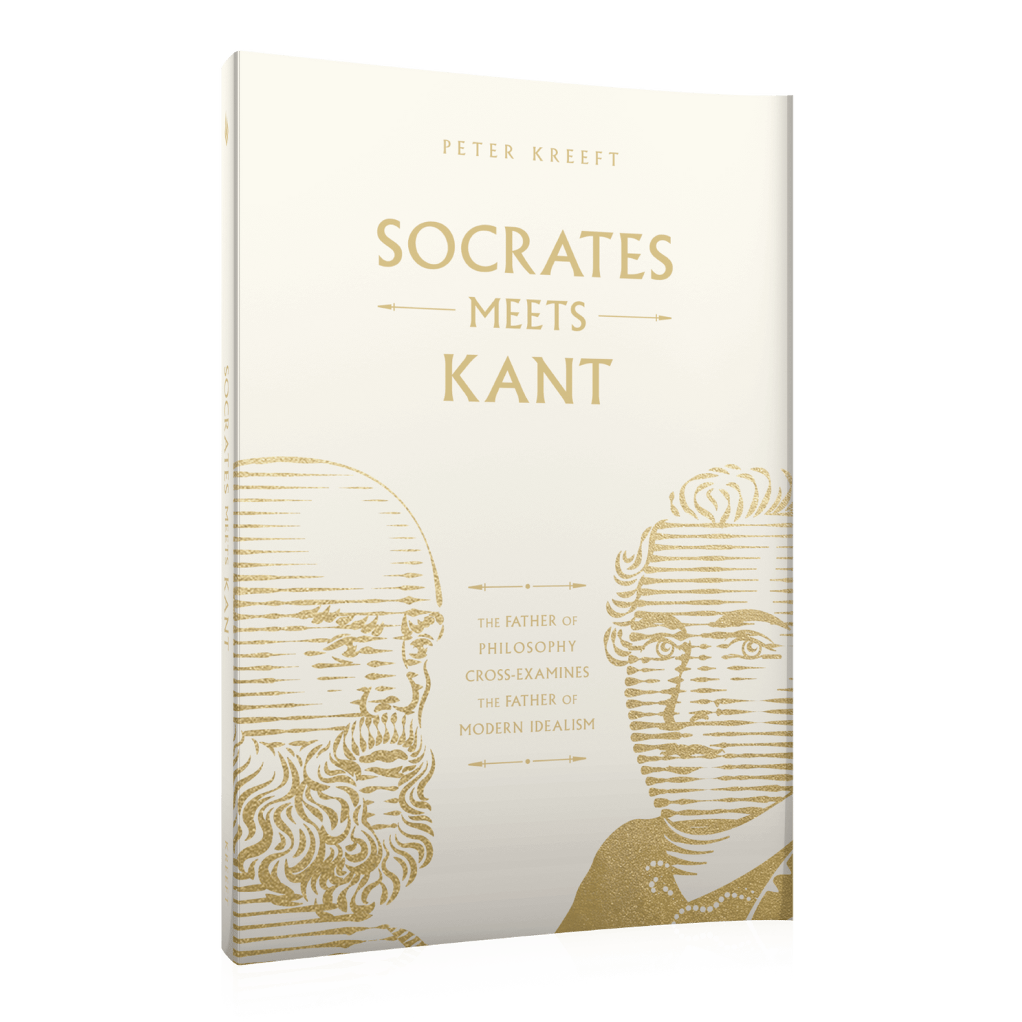 Socrates Meets Kant