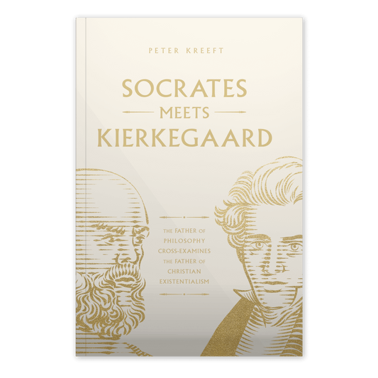 Socrates Meets Kierkegaard