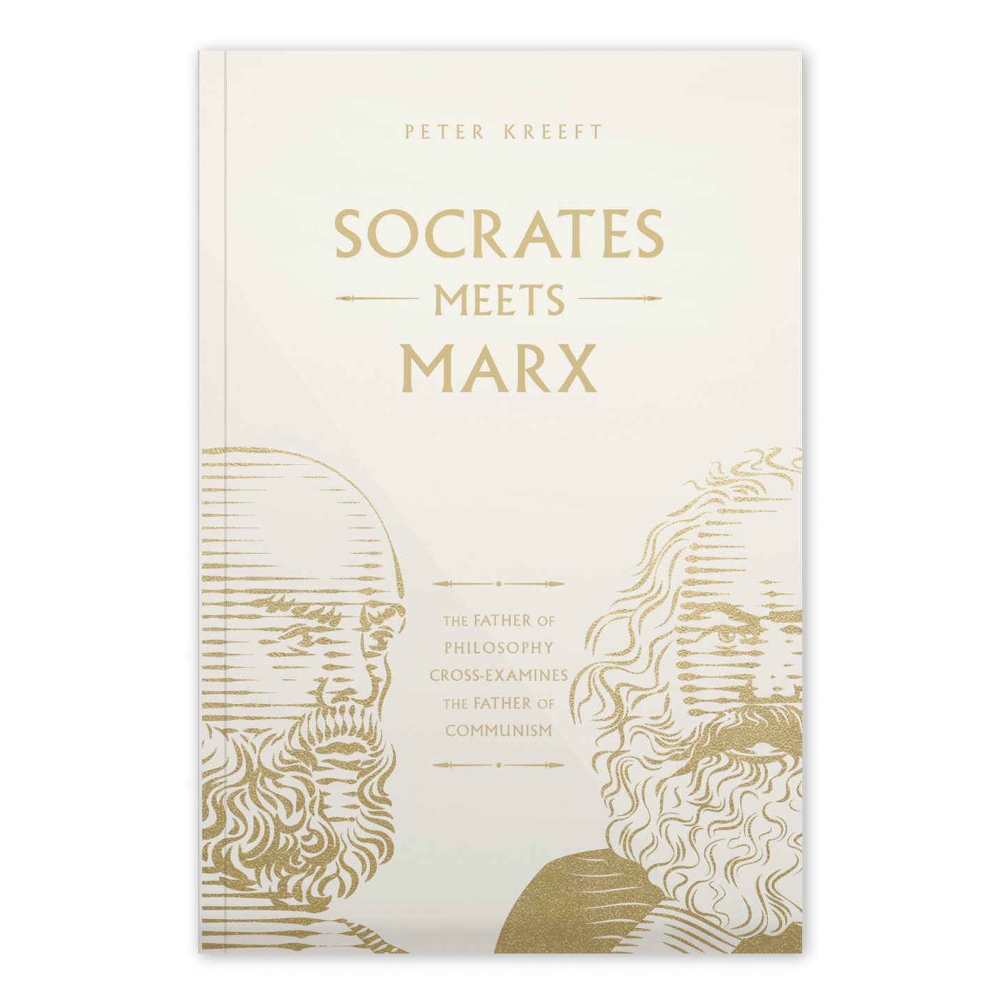 Socrates Meets Marx