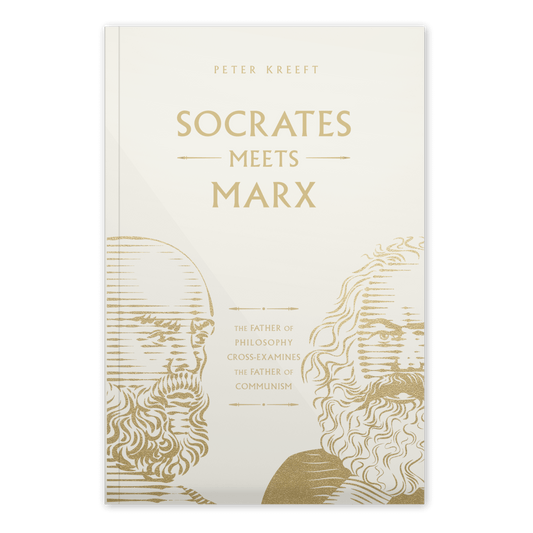Socrates Meets Marx