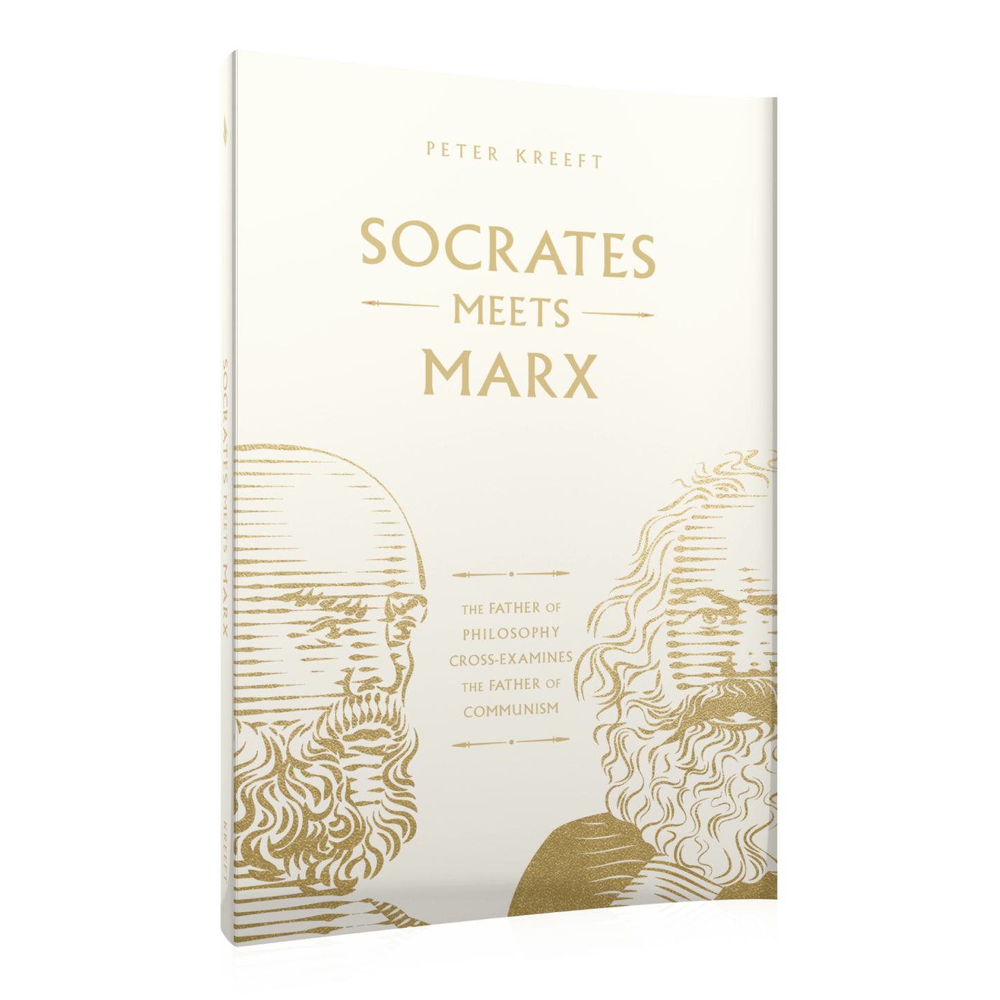 Socrates Meets Marx