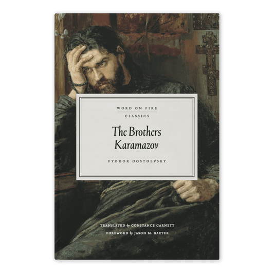 The Brothers Karamazov