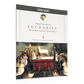 Eucharist Study Guide featuring a classical religious artwork of the Lamb of God on an altar surrounded by angels, contributors Bishop Robert Barron, suitable for ages 12 and up, ISBN included, paperback binding.