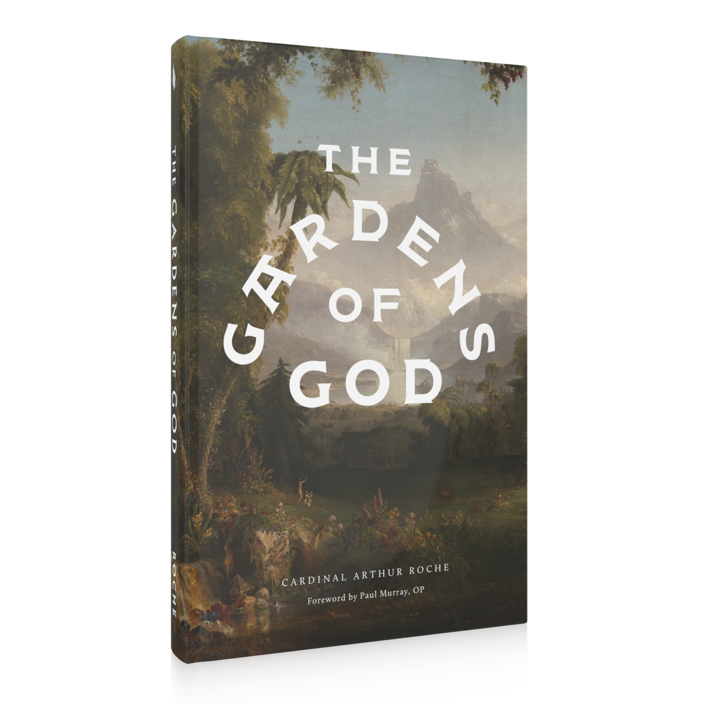 The Gardens of God