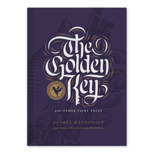 The Golden Key and Other Fairy Tales