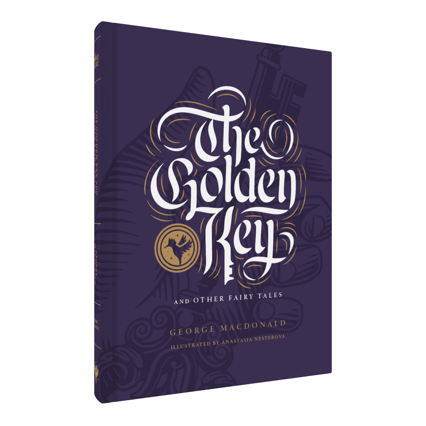 The Golden Key and Other Fairy Tales