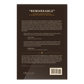 Back cover of The Last Riddle by Stephen Smith with positive endorsements from Larry P. Arnn and Michael Ward