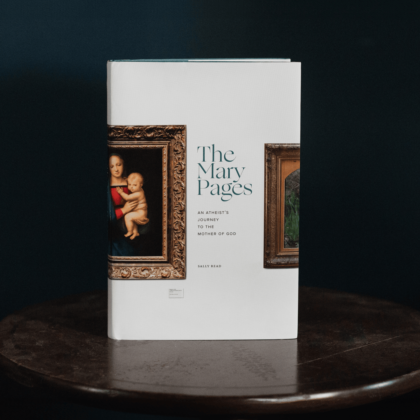 The Mary Pages: An Atheist’s Journey to the Mother of God