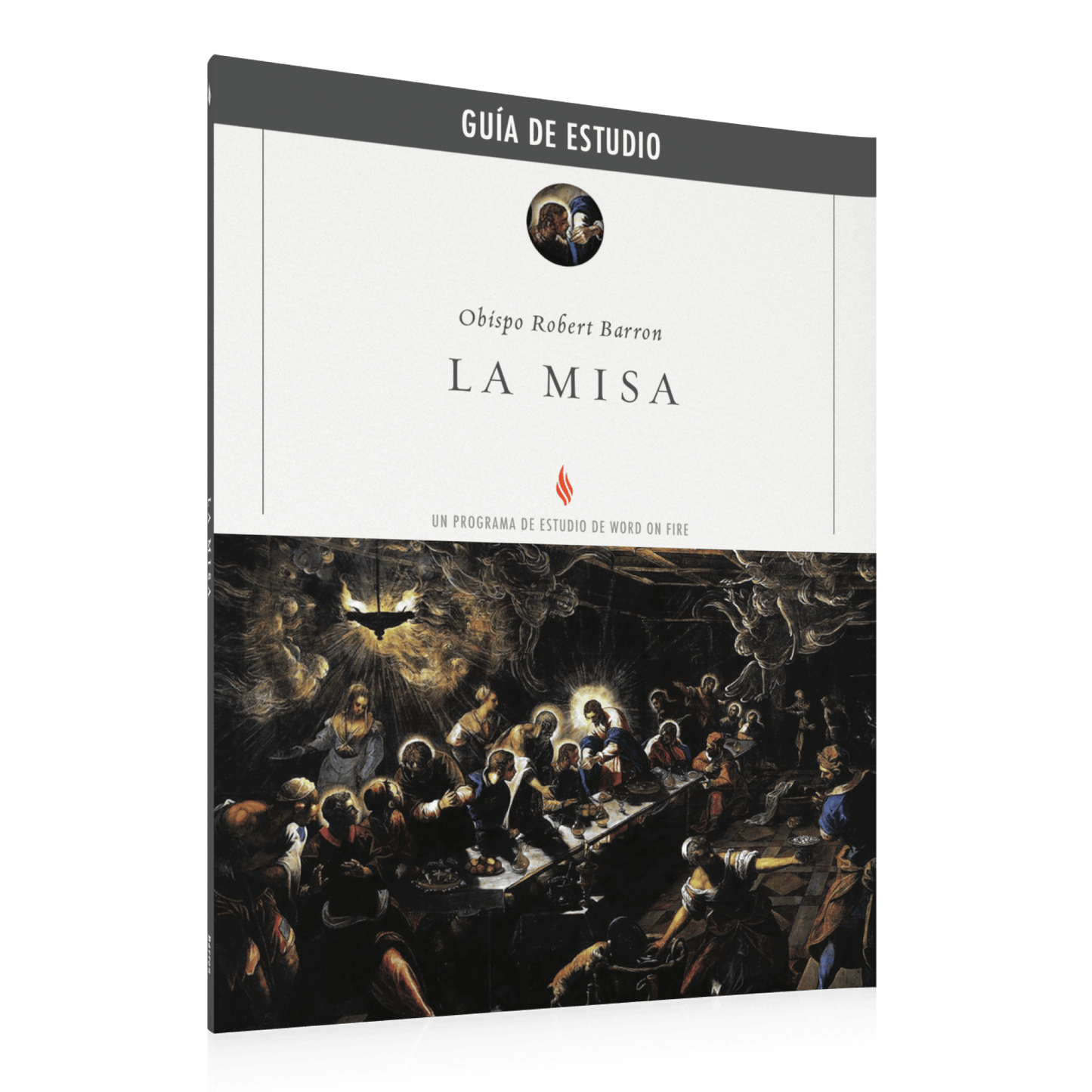 La Misa Guía de Estudio