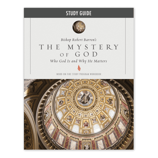 Mystery of God Study Guide